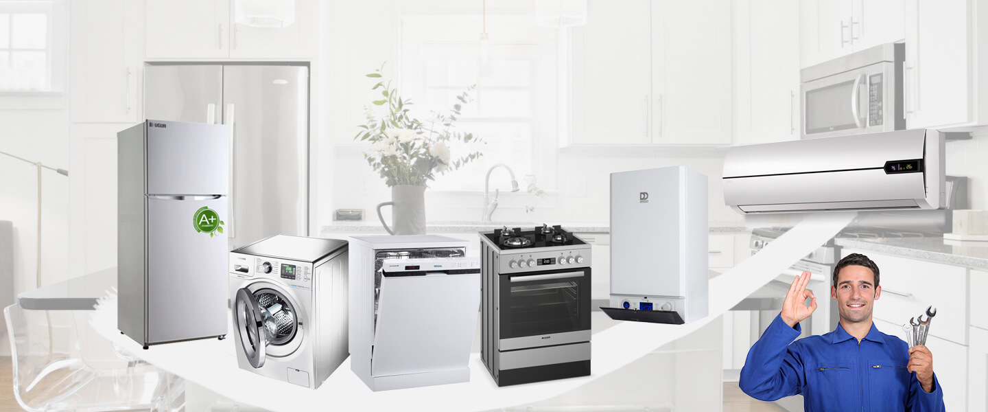 Çobanlar Daikin Servisi